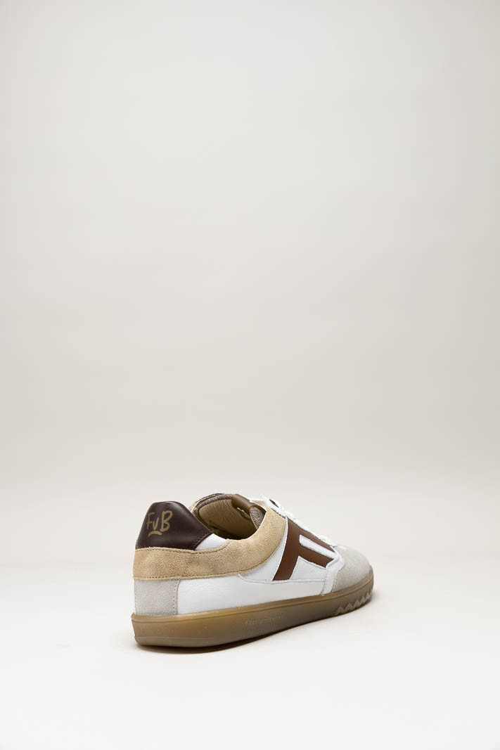 Wit Sneaker image