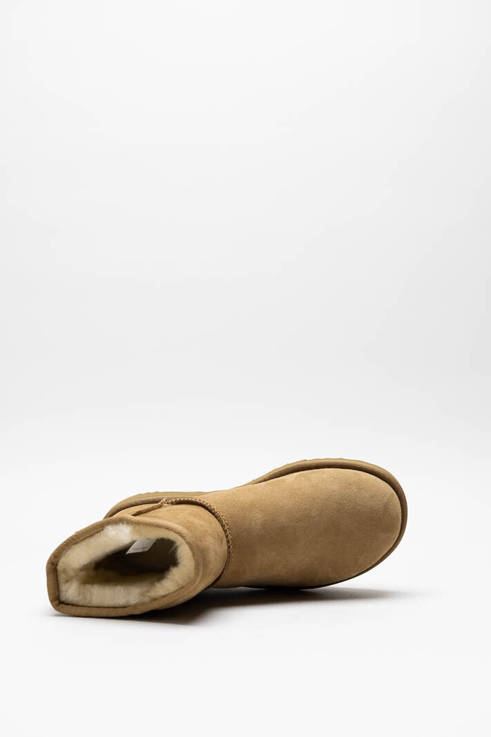 Camel Enkellaars plat image