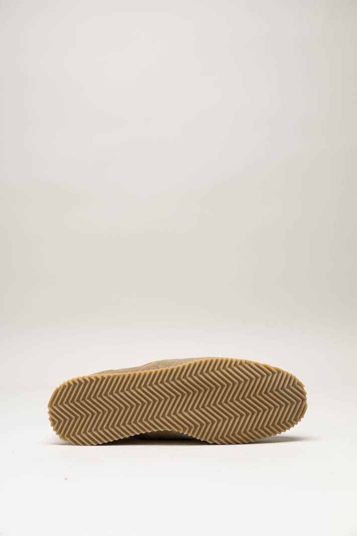 Beige Sneaker image