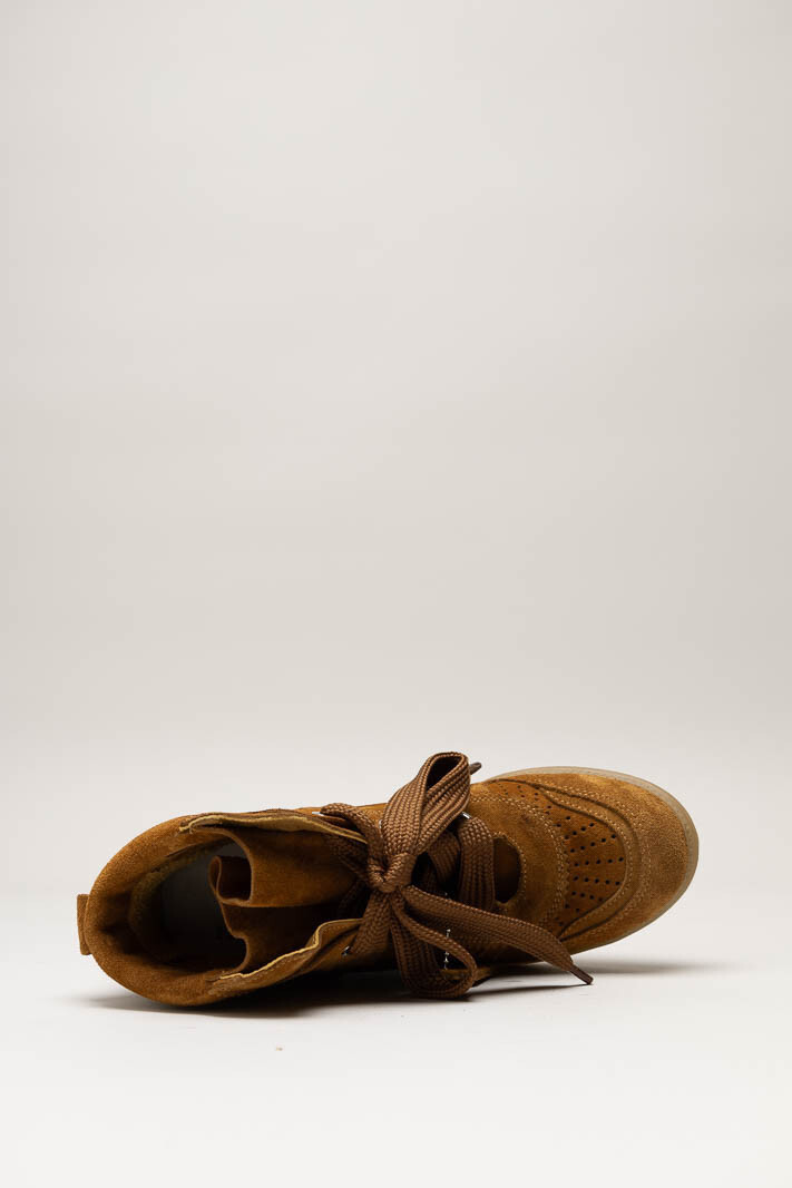 Cognac Sneaker image