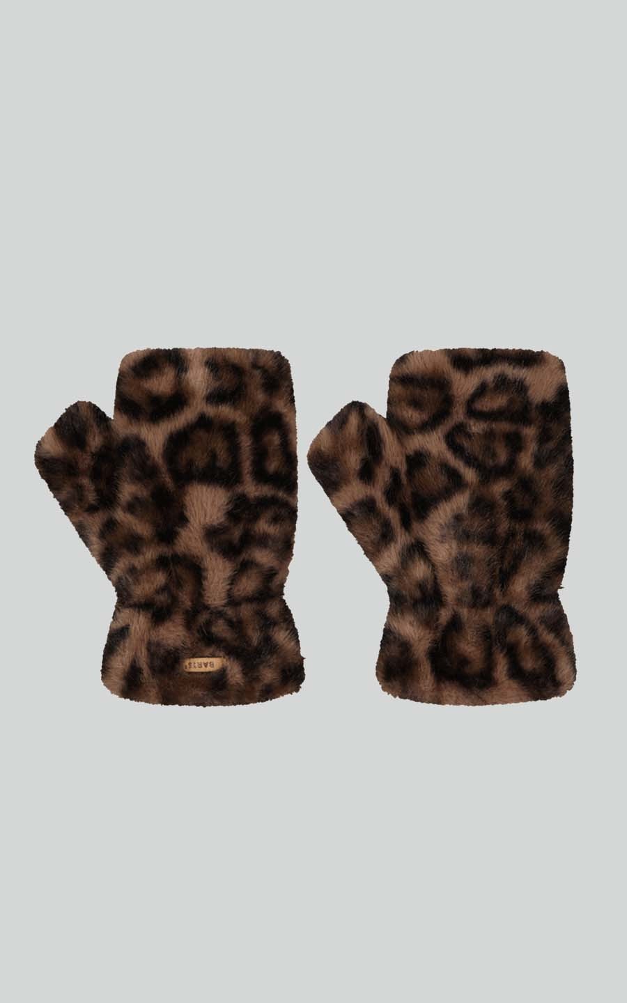 Bruin Handschoenen