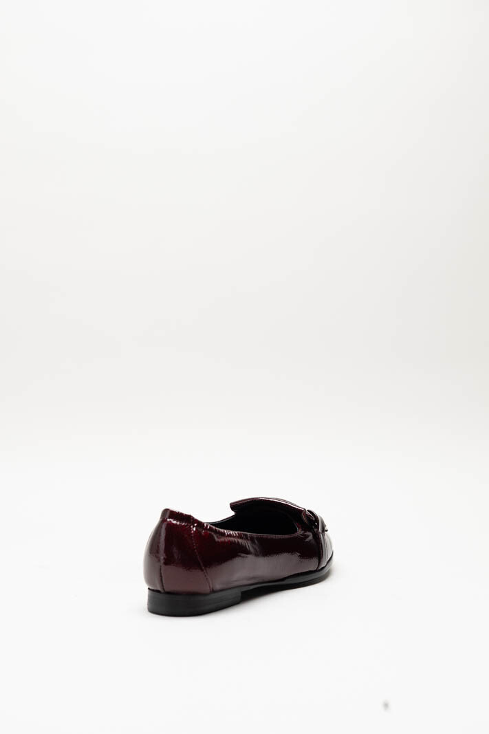 zoom in on Bordeaux Mocassin image Bordeaux Mocassin image