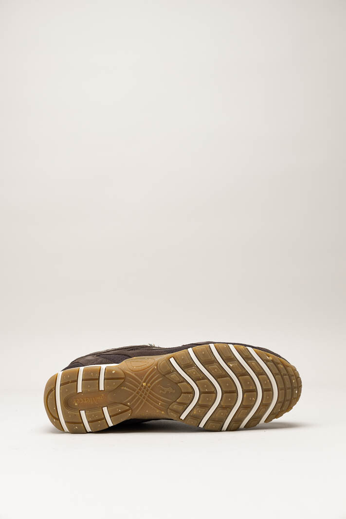 Donkerbruin Sneaker image