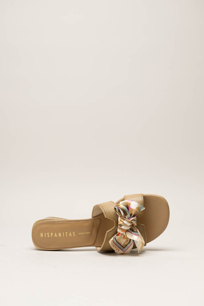 Lichtbruin Muiltje image