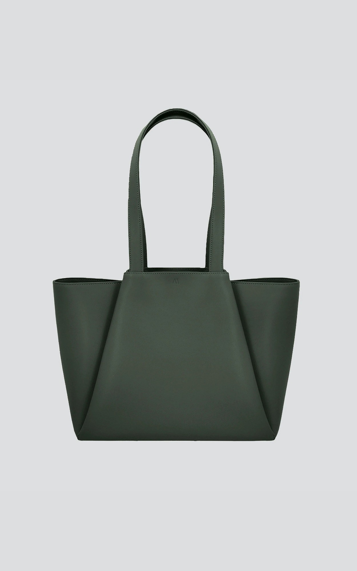 Groen Handtas image