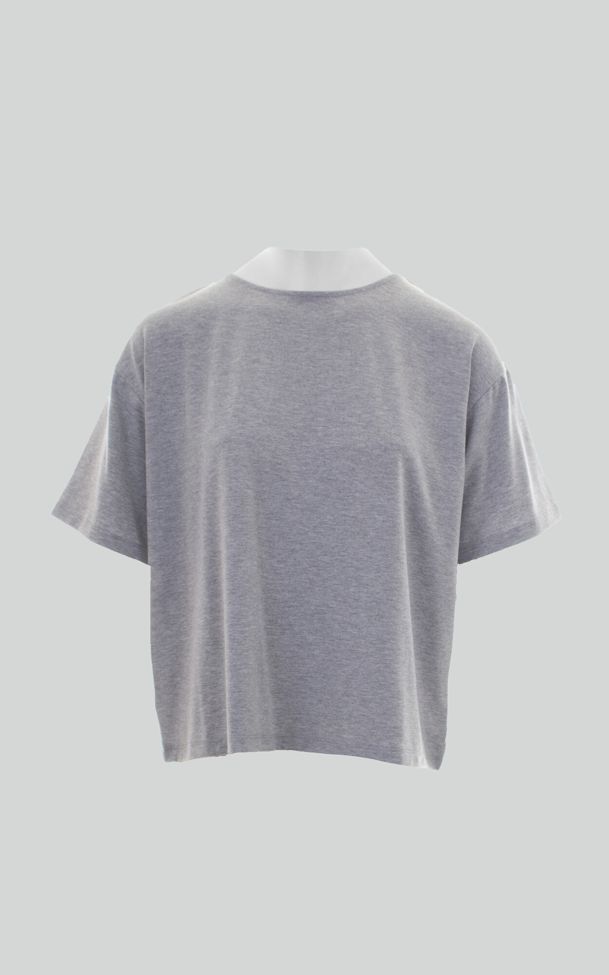 Grijs T-shirt/top