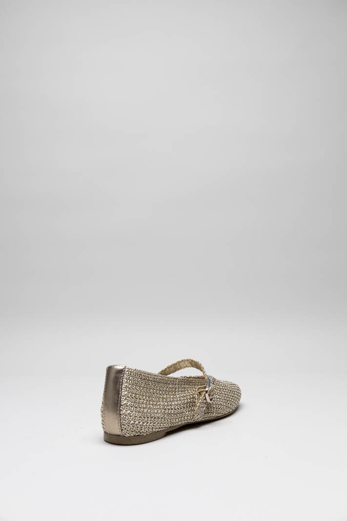 Goud Ballerina image