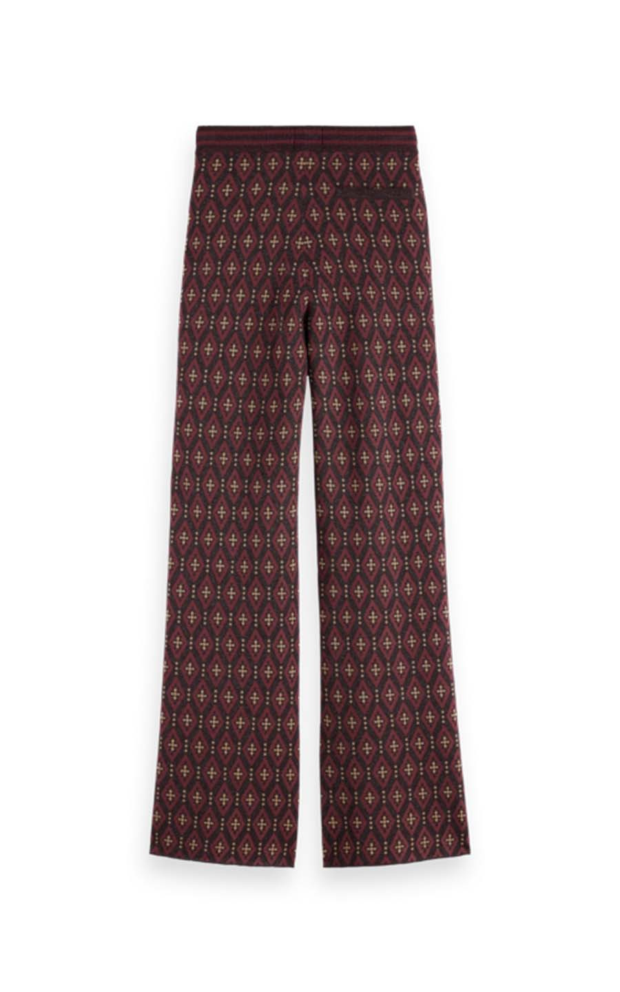 zoom in on Bordeaux Broek image Bordeaux Broek image