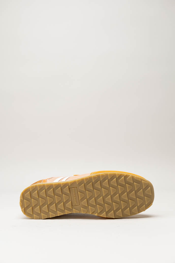 Oranje Sneaker image