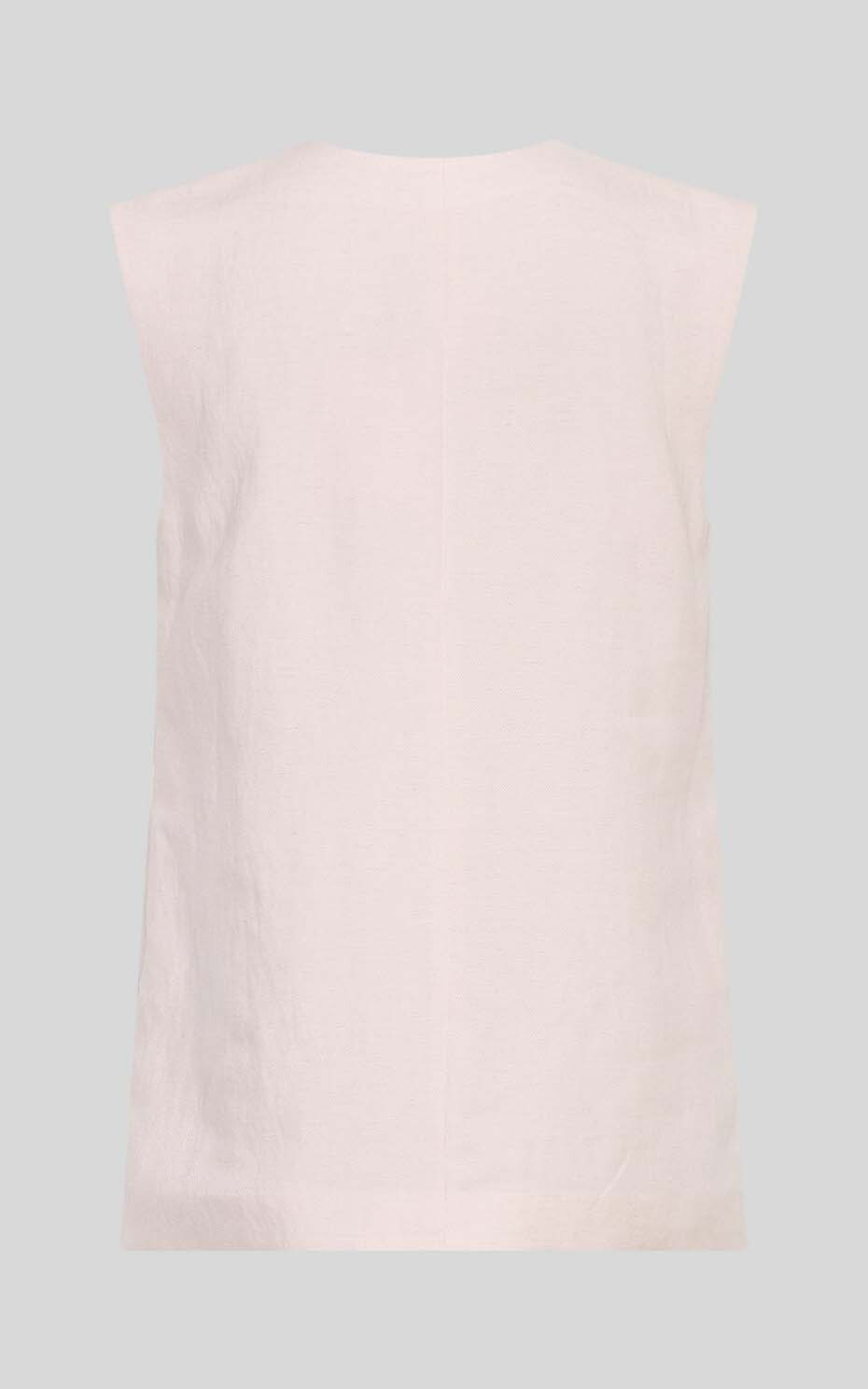 Roze T-shirt/top image