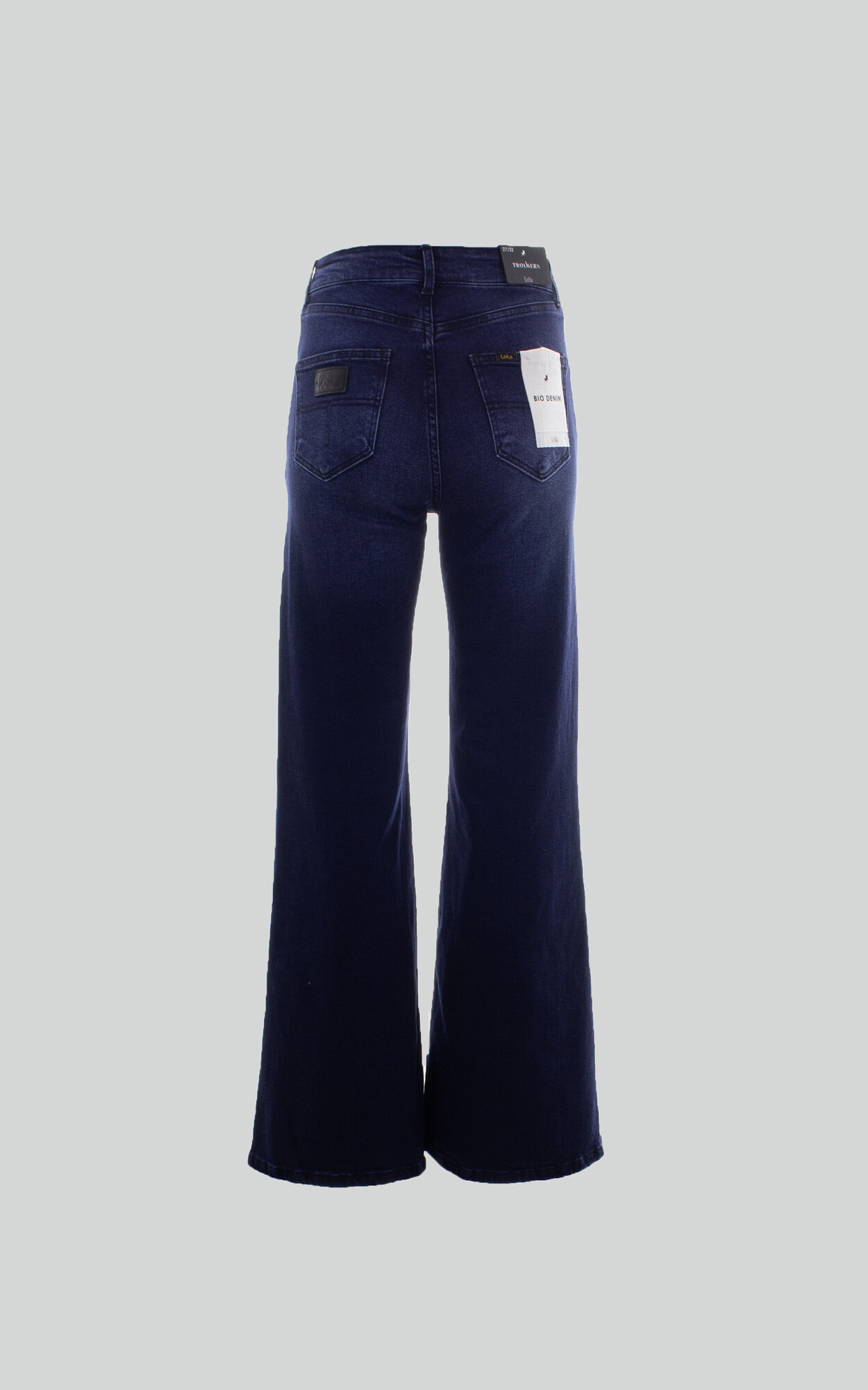 Jeans Broek