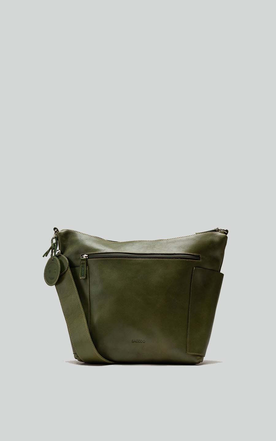 zoom in on Groen Cross body image Groen Cross body image