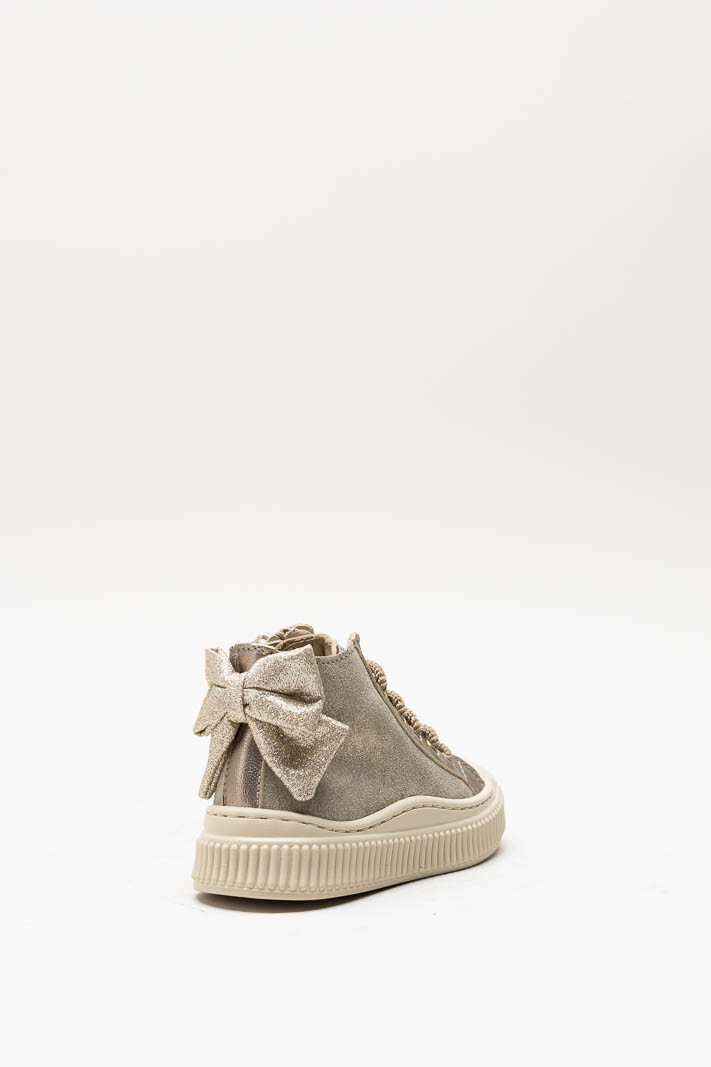 Goud Sneaker image