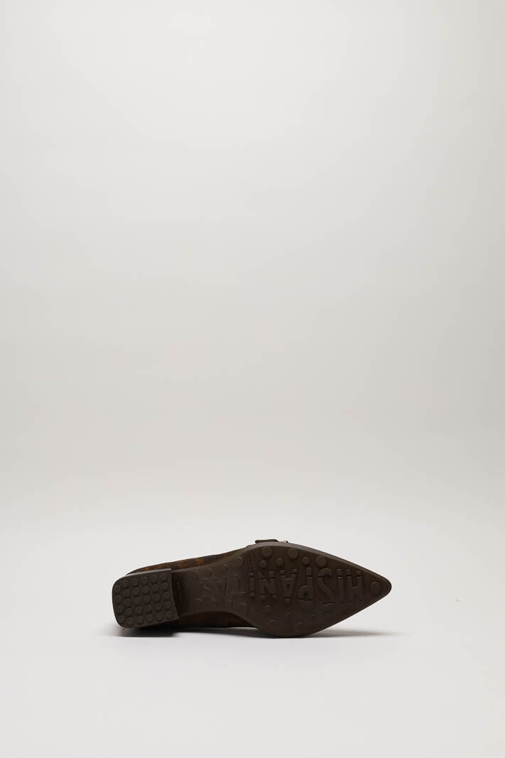 zoom in on Bruin Mocassin hak image Bruin Mocassin hak image