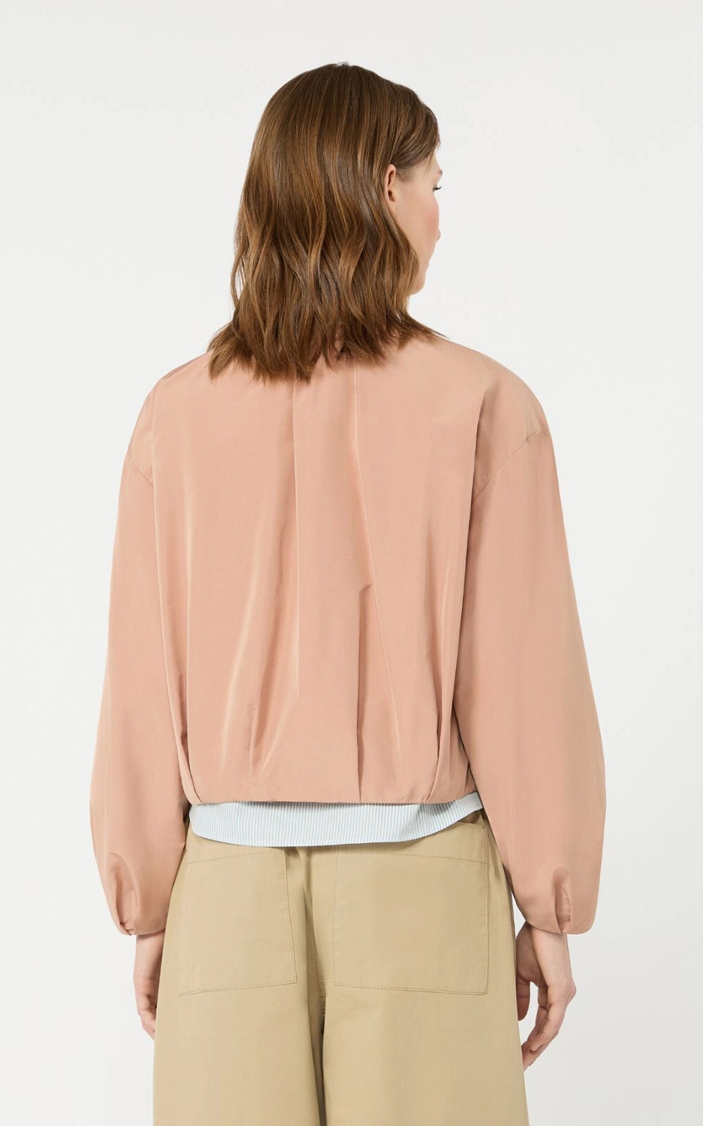 Roze Jas
