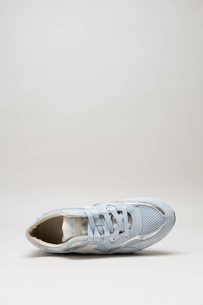 Lichtblauw Sneaker image