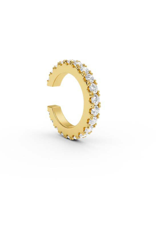 Goud Oorbellen