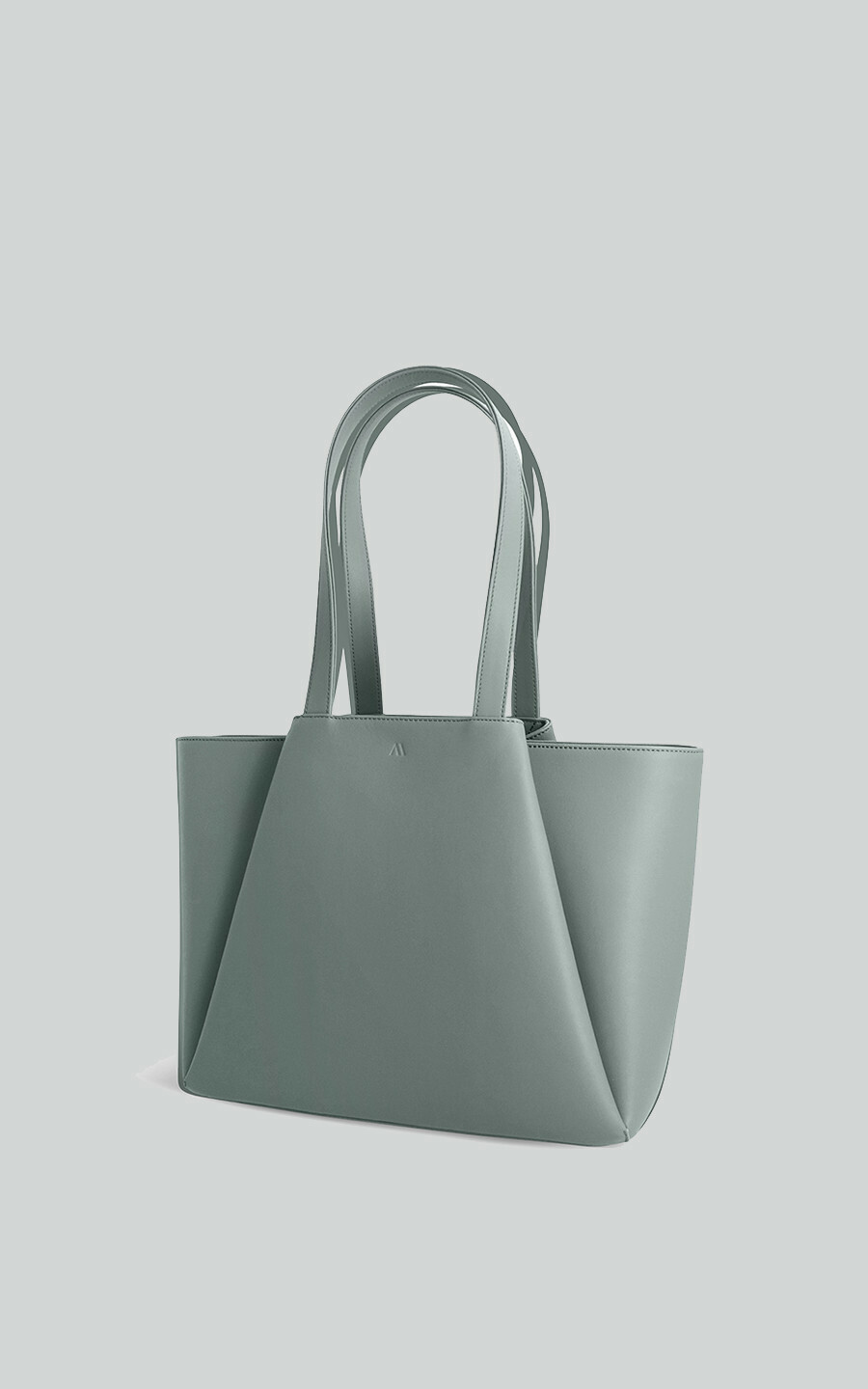 Groen Schoudertas image