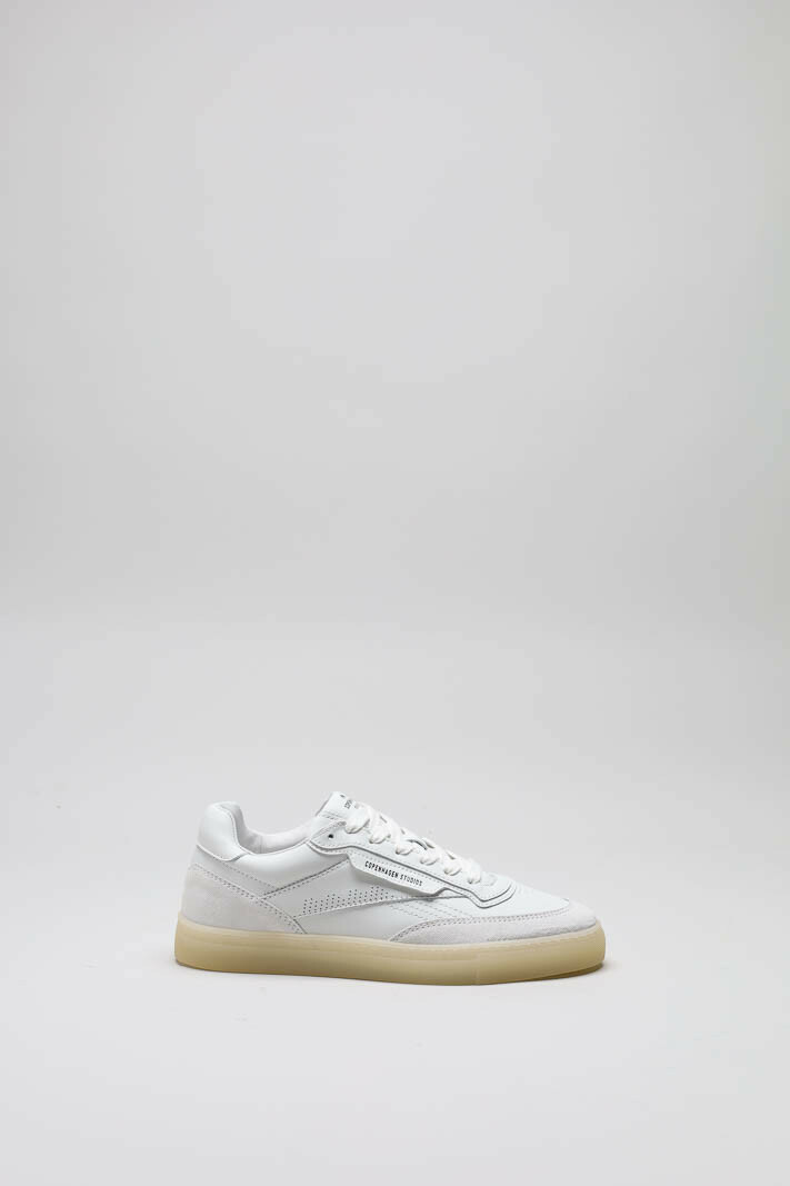 Wit Sneaker