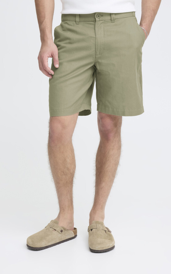 Kaki Short/bermuda