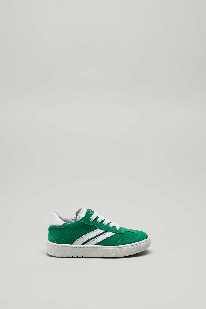 Groen Sneaker