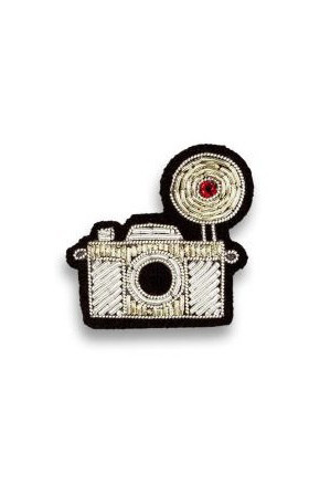 Zilver Broches & pins