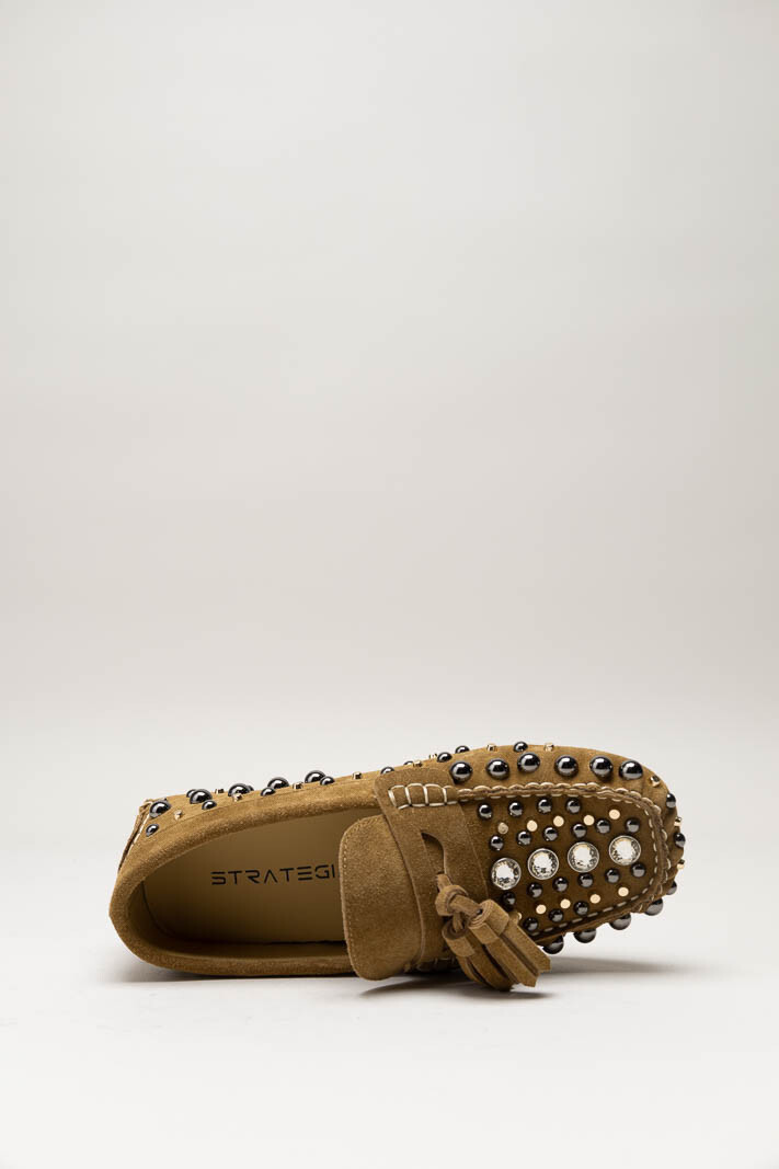 Camel Mocassin image