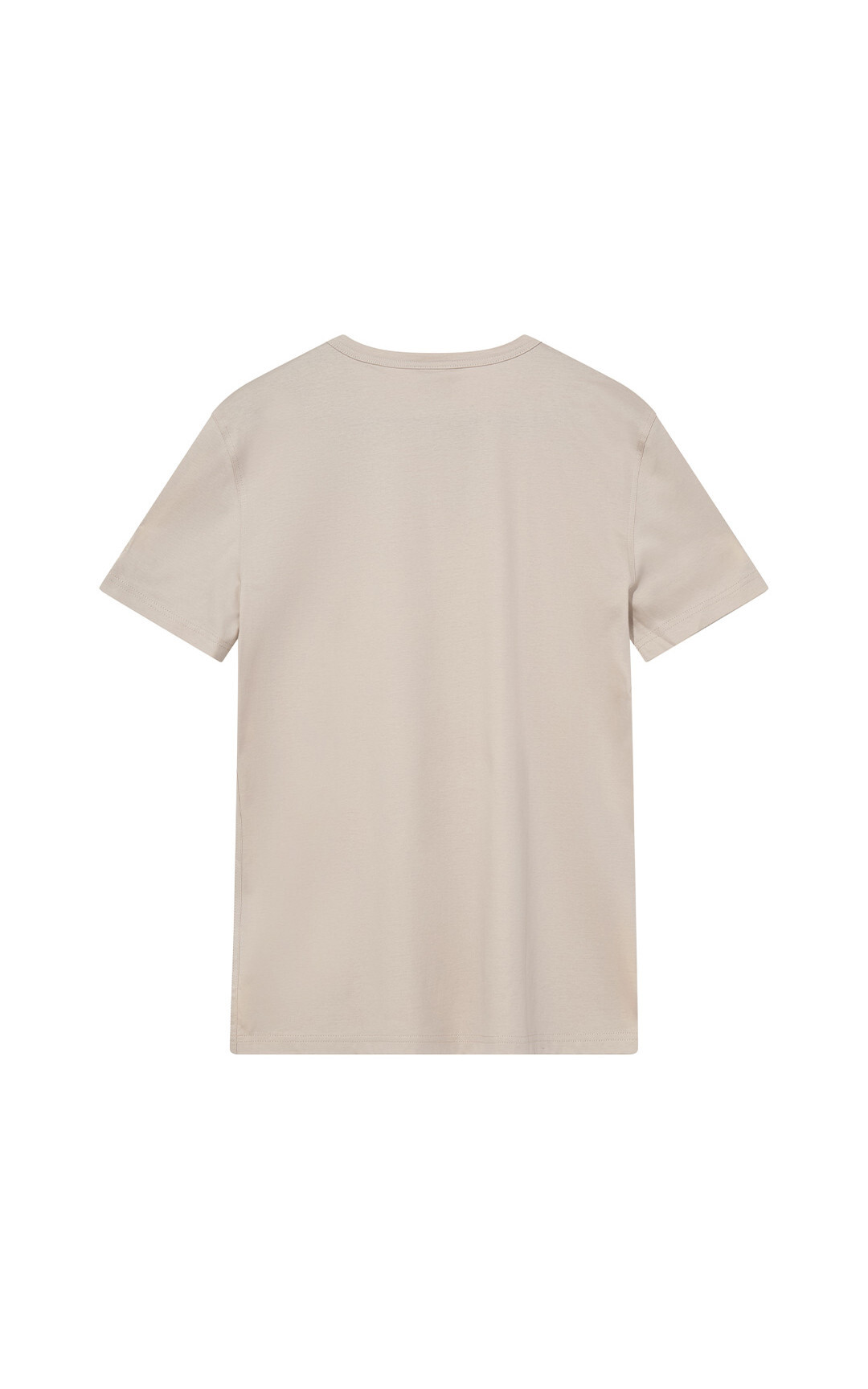 Beige T-shirt image