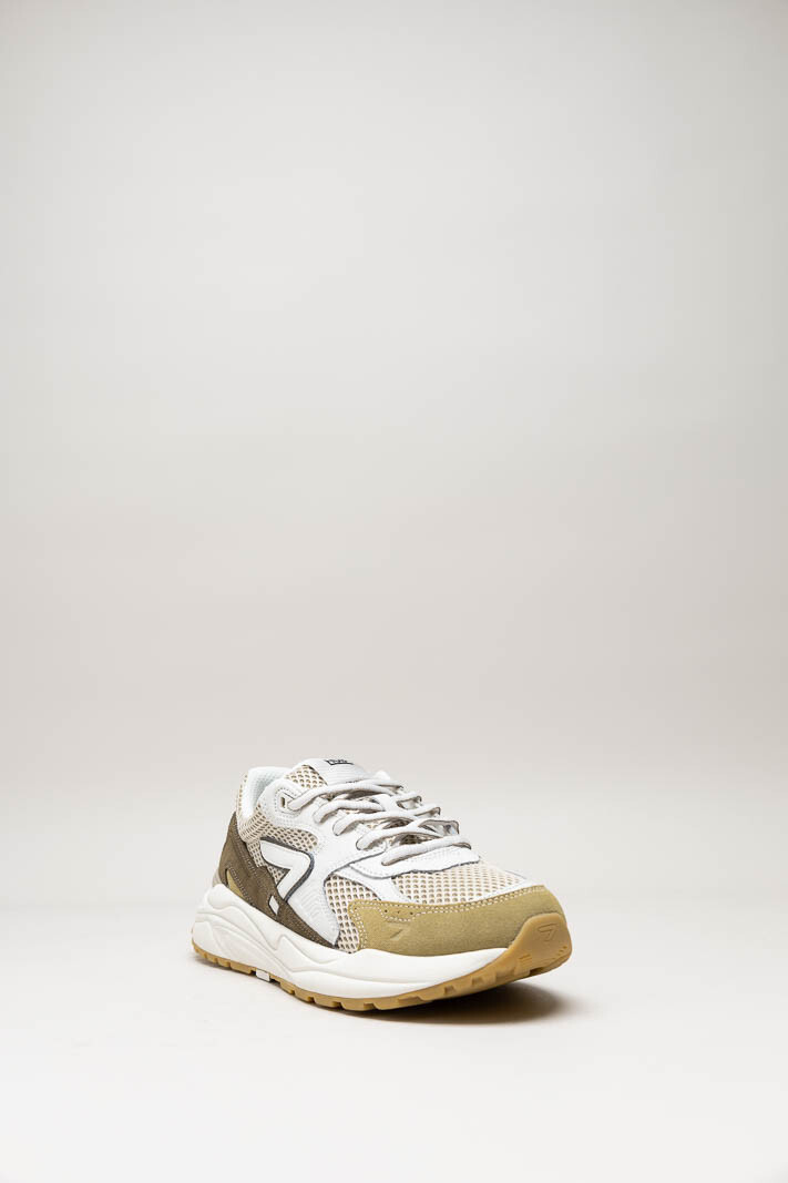 Kaki Sneaker