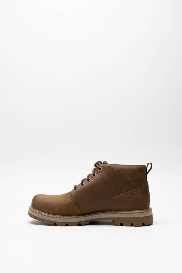 Bruin Veterbottine image