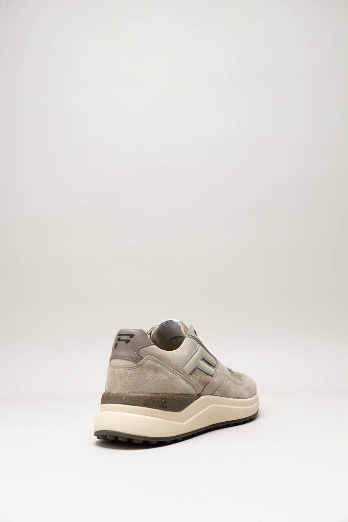 Taupe Sneaker image