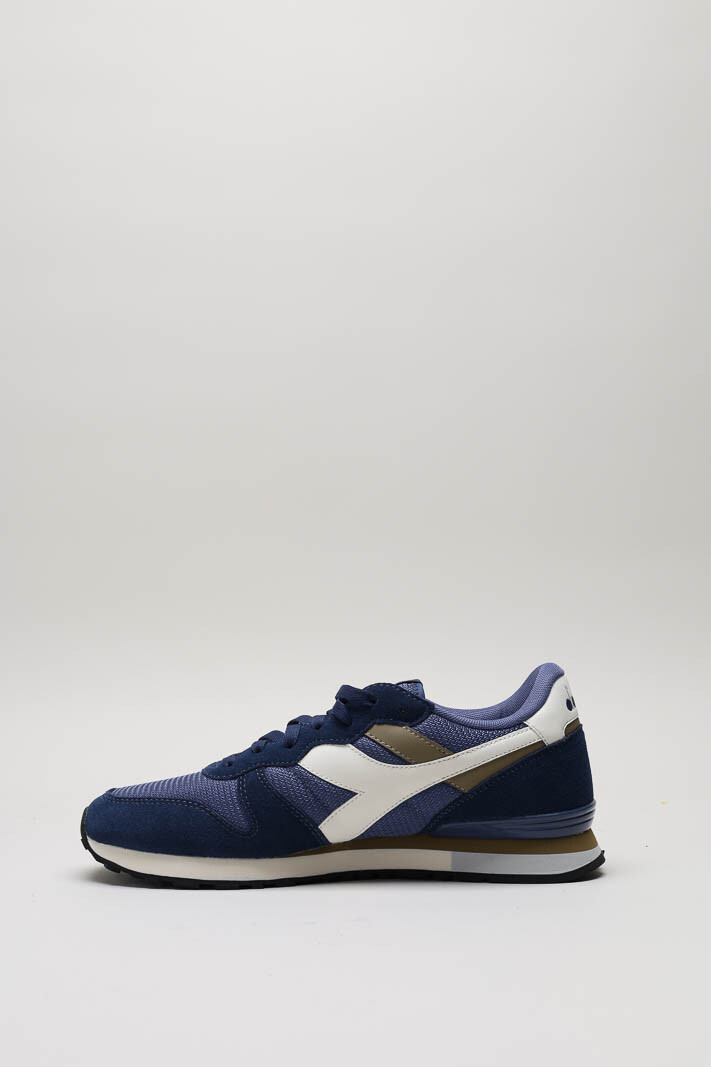 Blauw Sneaker image