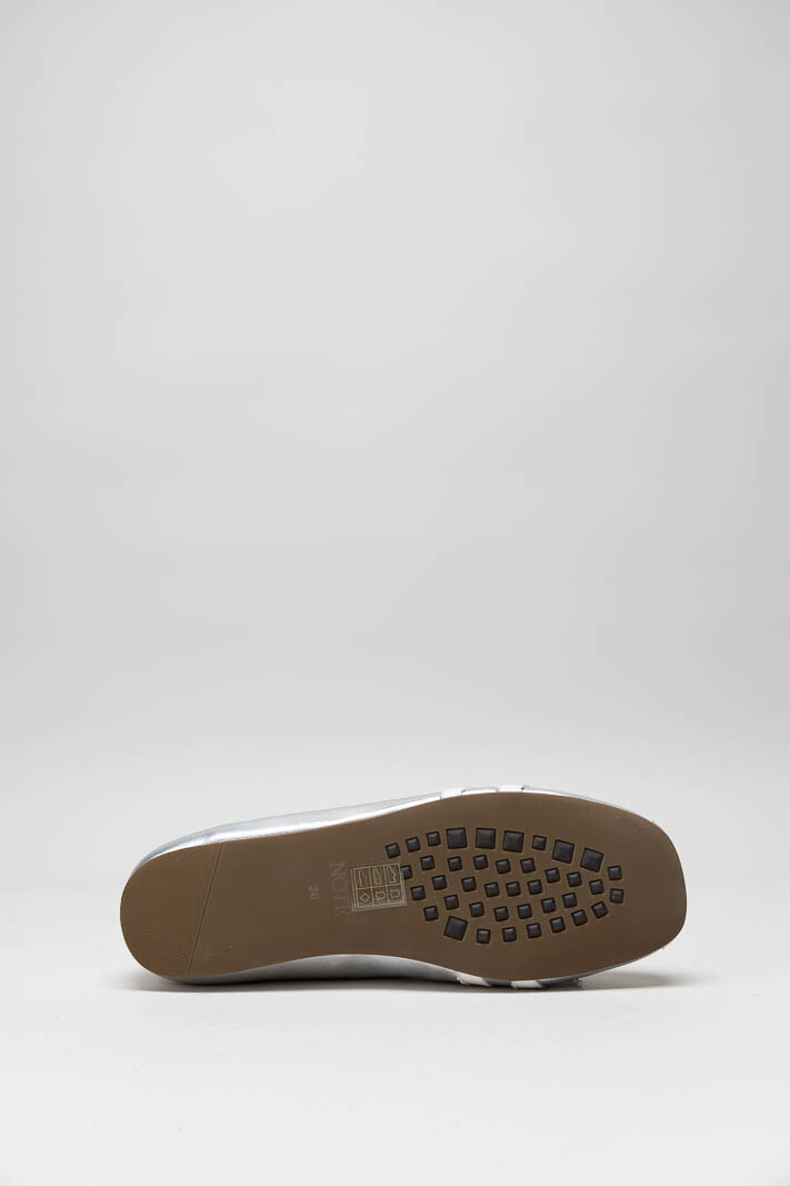 Zilver Ballerina image