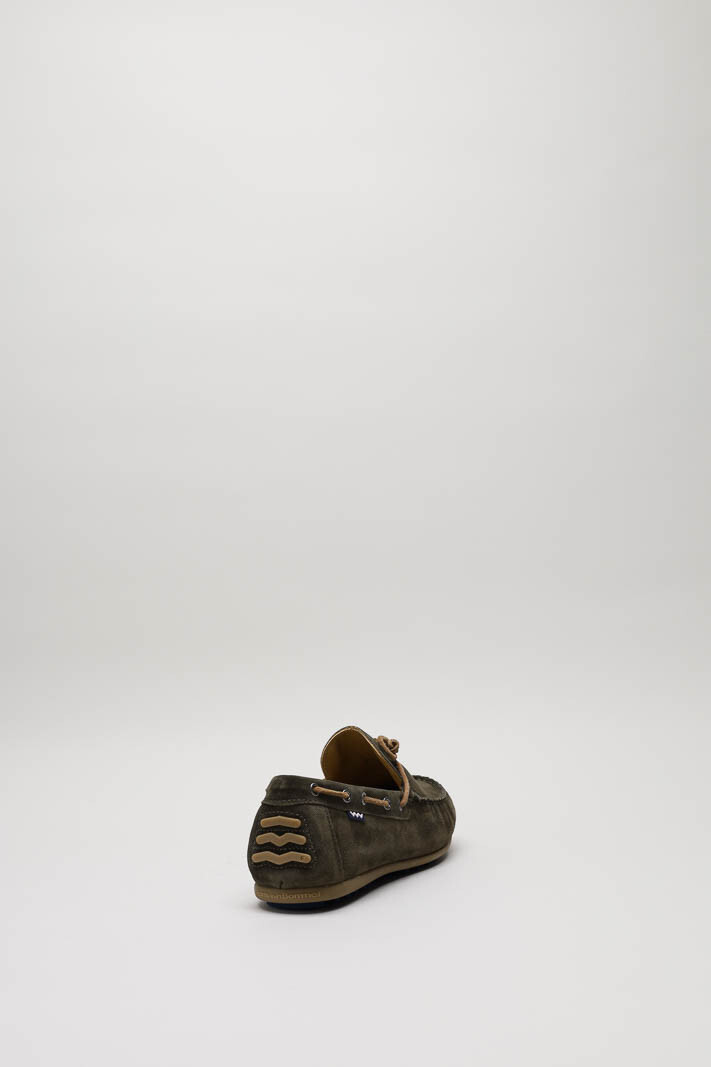 zoom in on Kaki Mocassin image Kaki Mocassin image