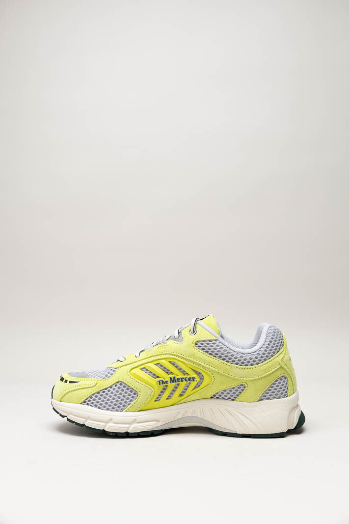 Lichtgroen Sneaker image