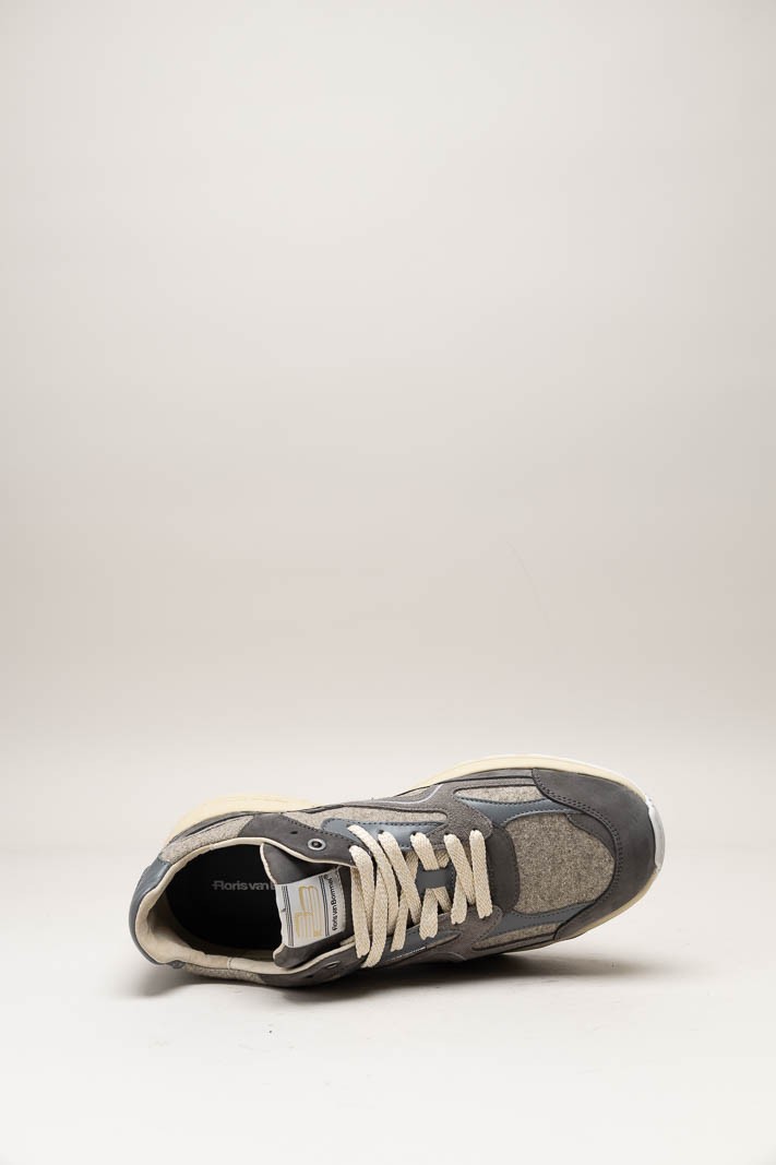Grijs Sneaker image