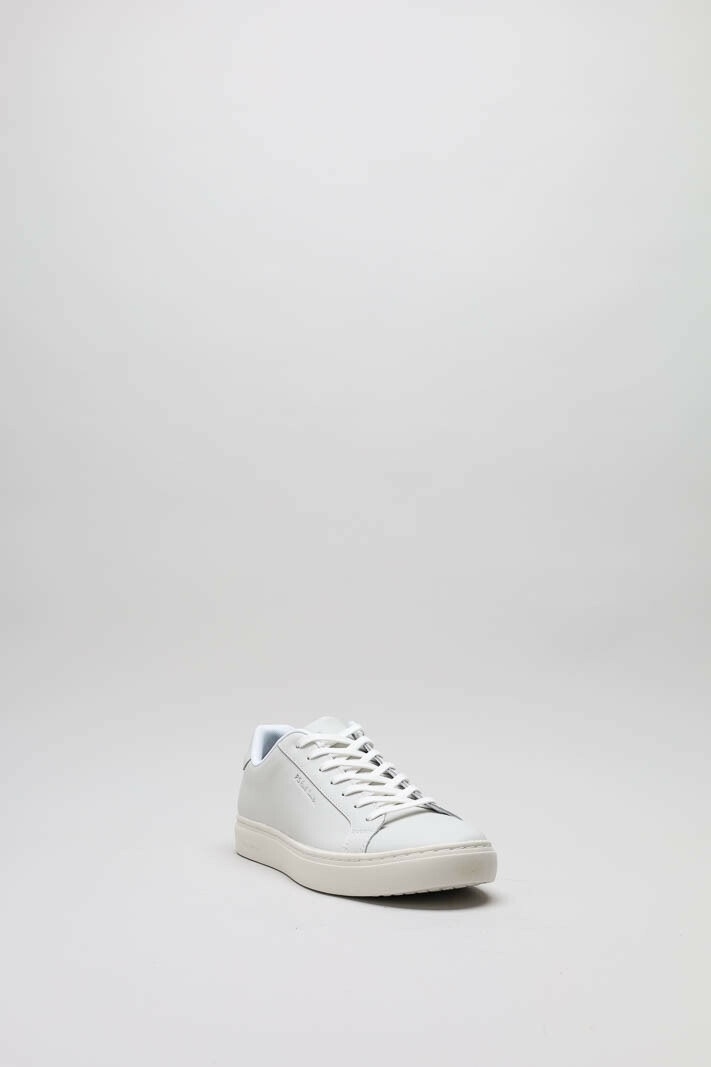 Lichtgrijs Sneaker