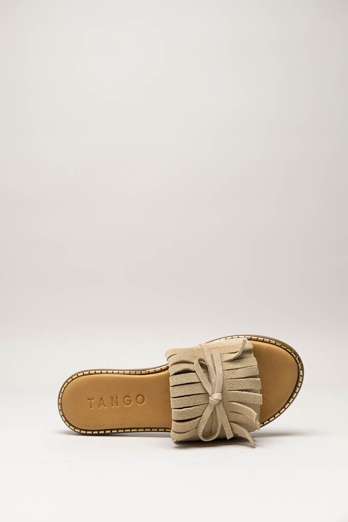 Beige Slipper image