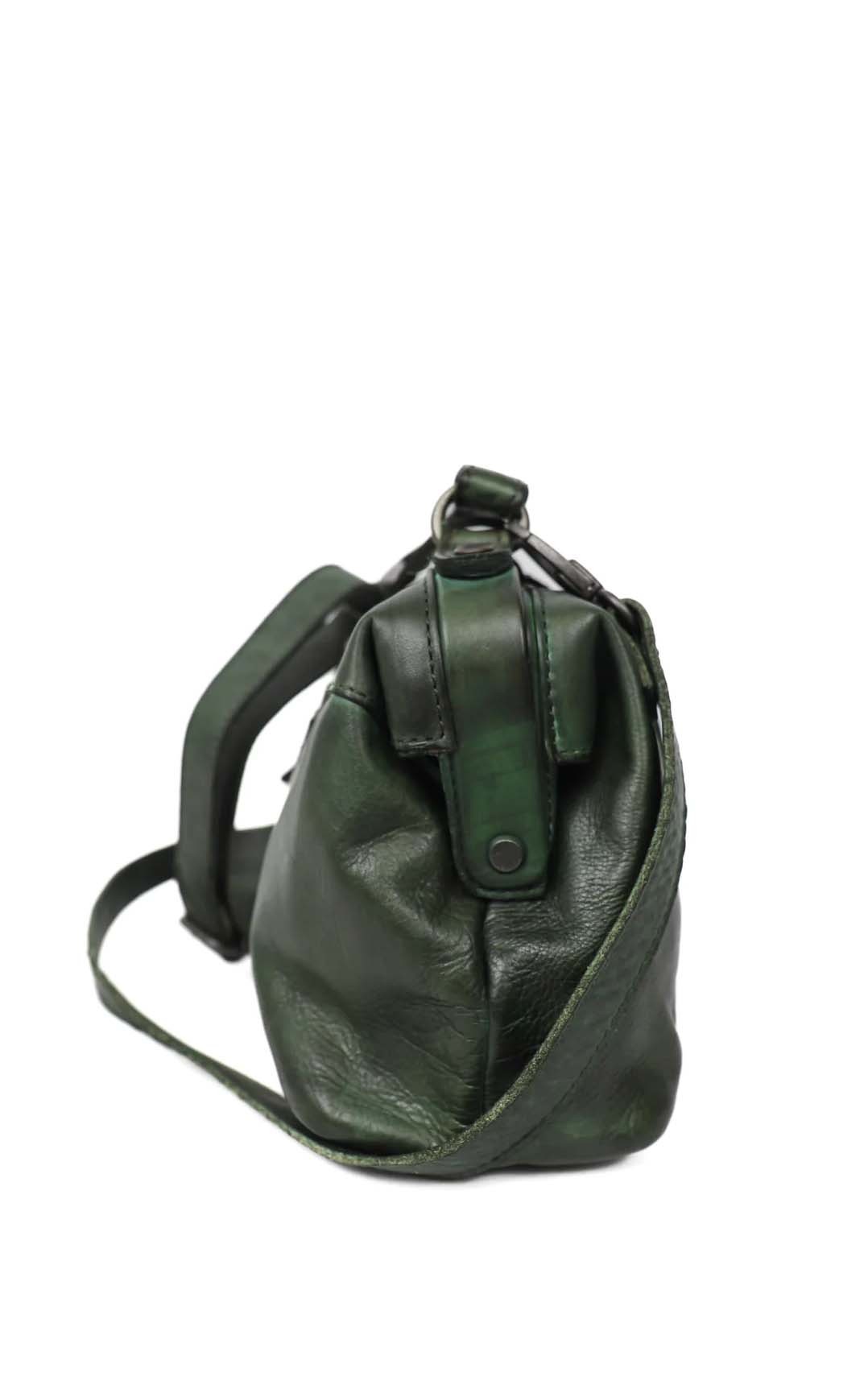 Groen Handtas