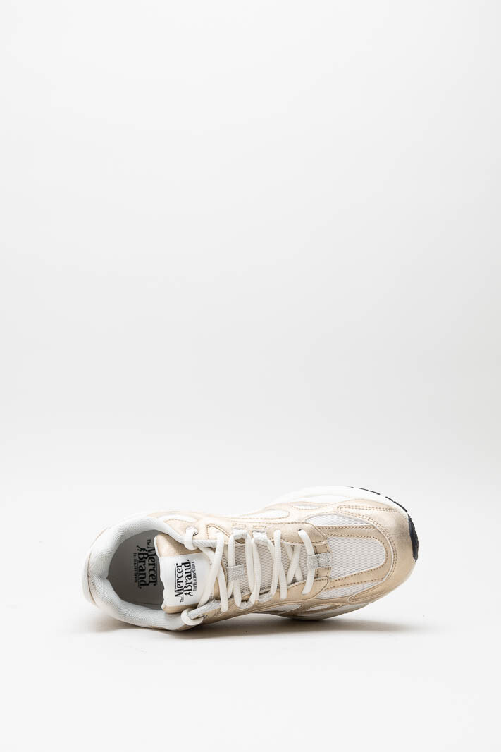 Rosegoud Sneaker image