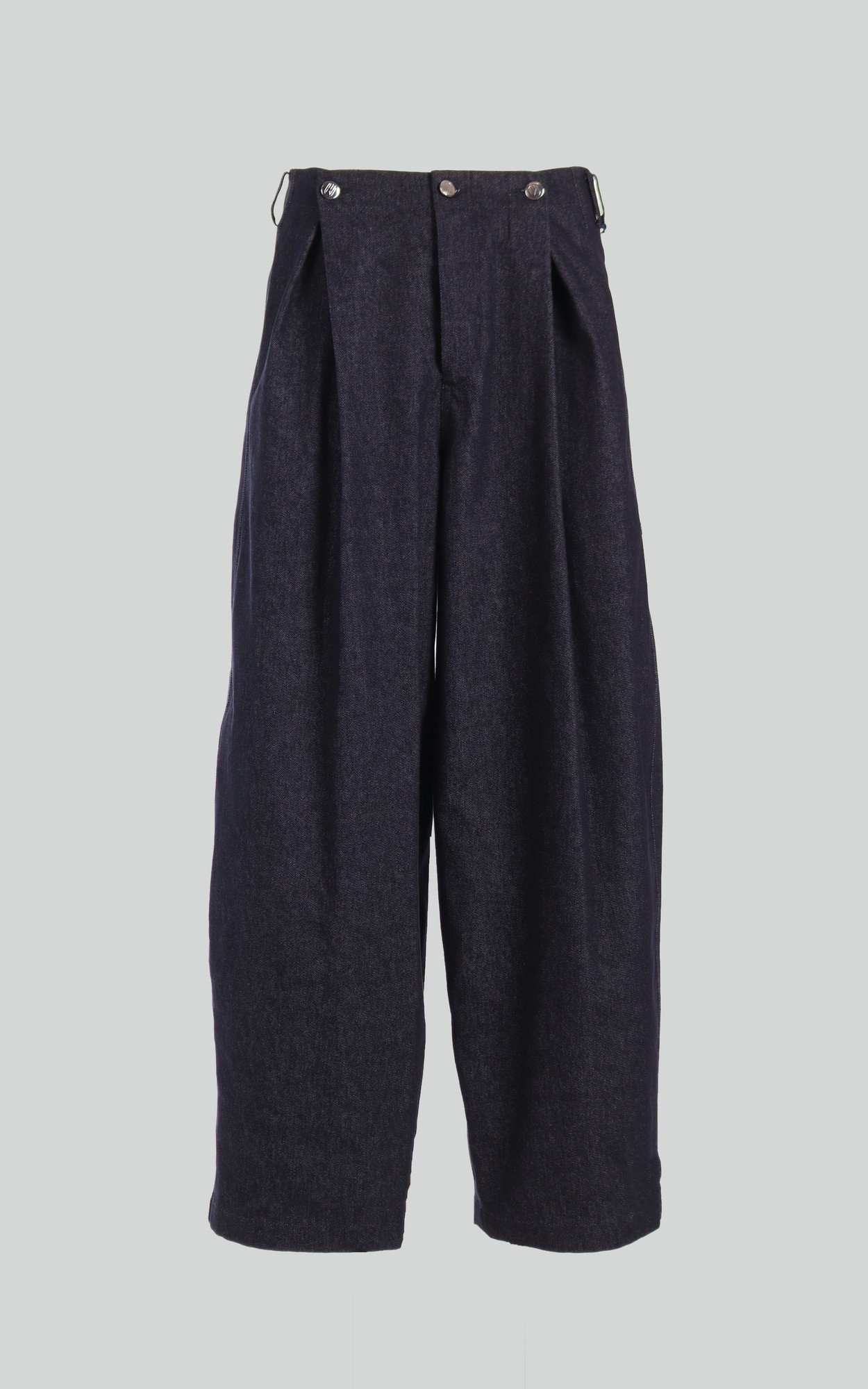 Blauw Broek