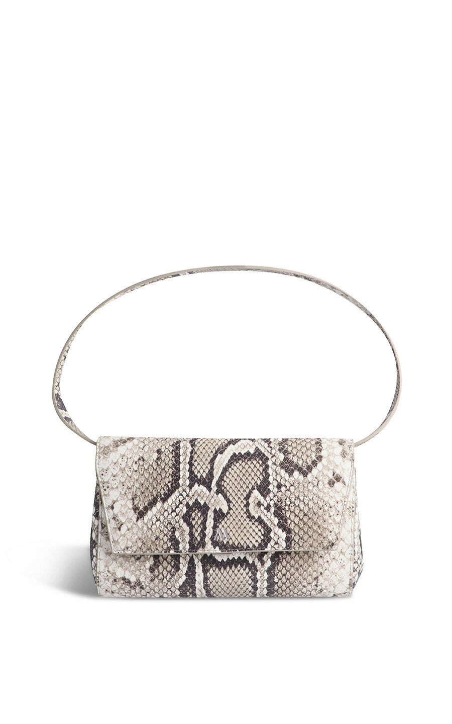 Beige Cross body