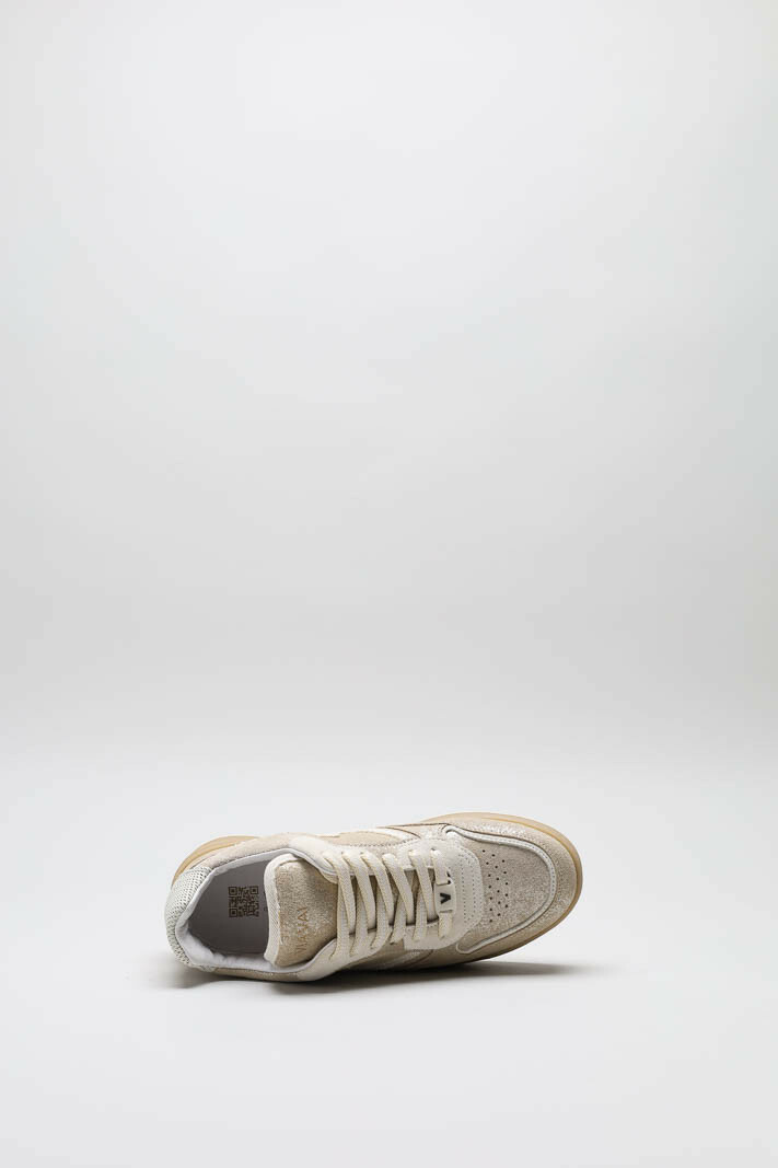 zoom in on Beige Sneaker image Beige Sneaker image