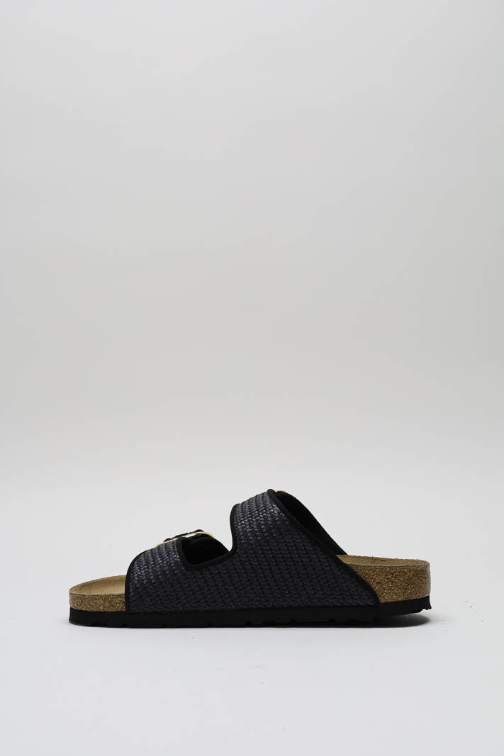 zoom in on Zwart Slipper image Zwart Slipper image