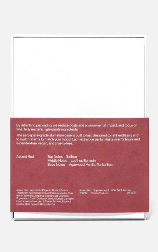 Rood Geuren en zepen image