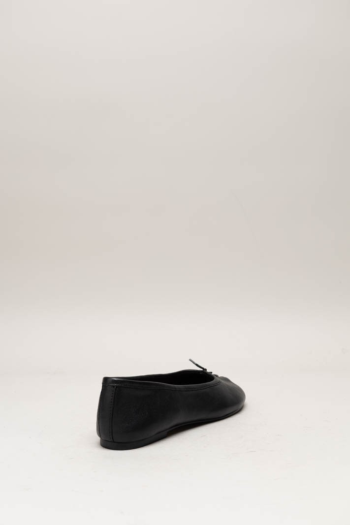 Zwart Ballerina image