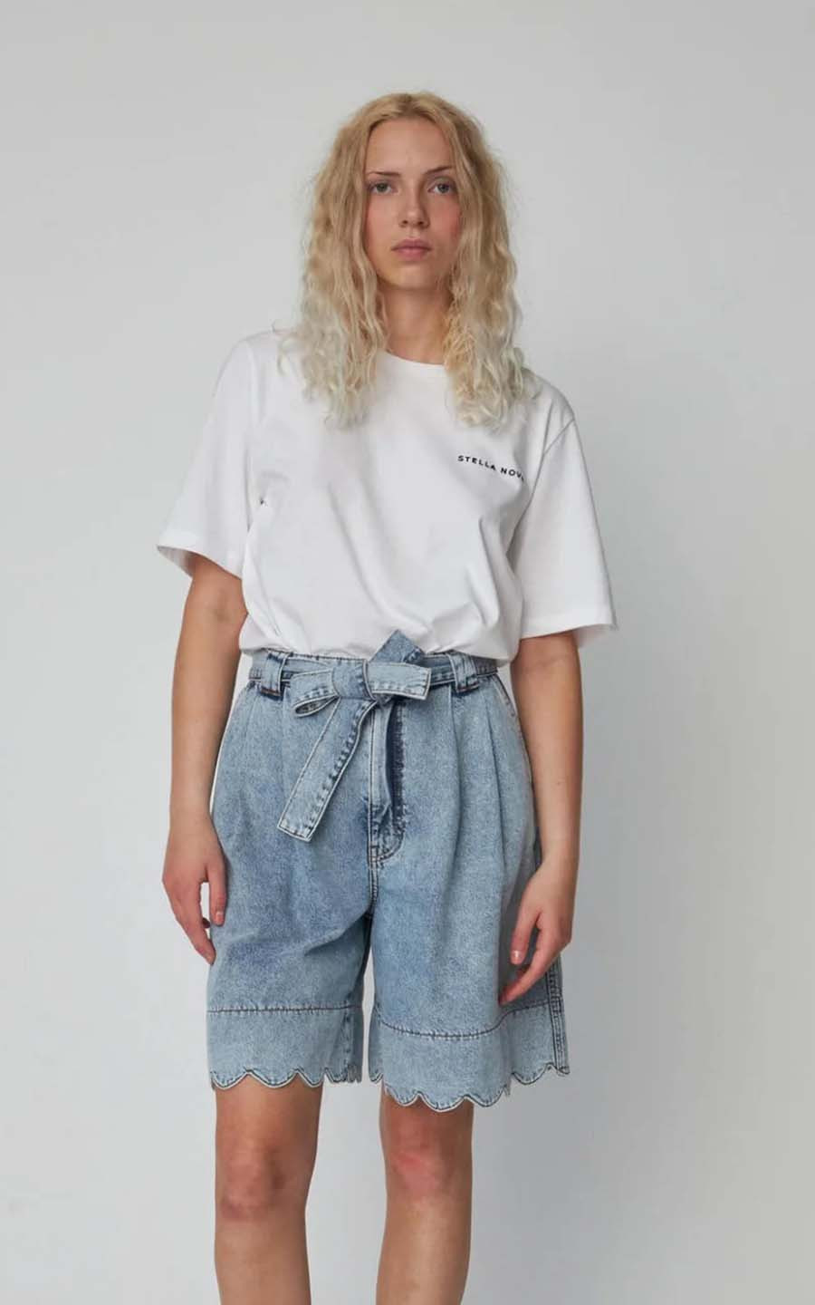 Jeans Short
