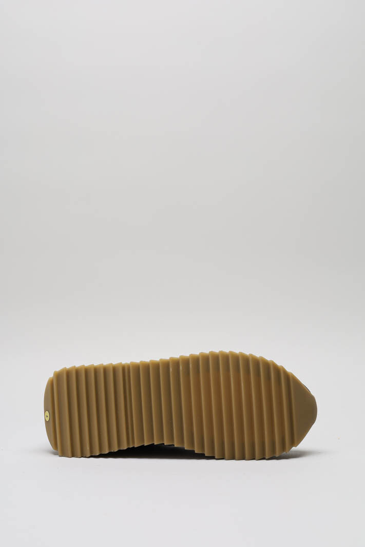 zoom in on Donkerbruin Sneaker image Donkerbruin Sneaker image