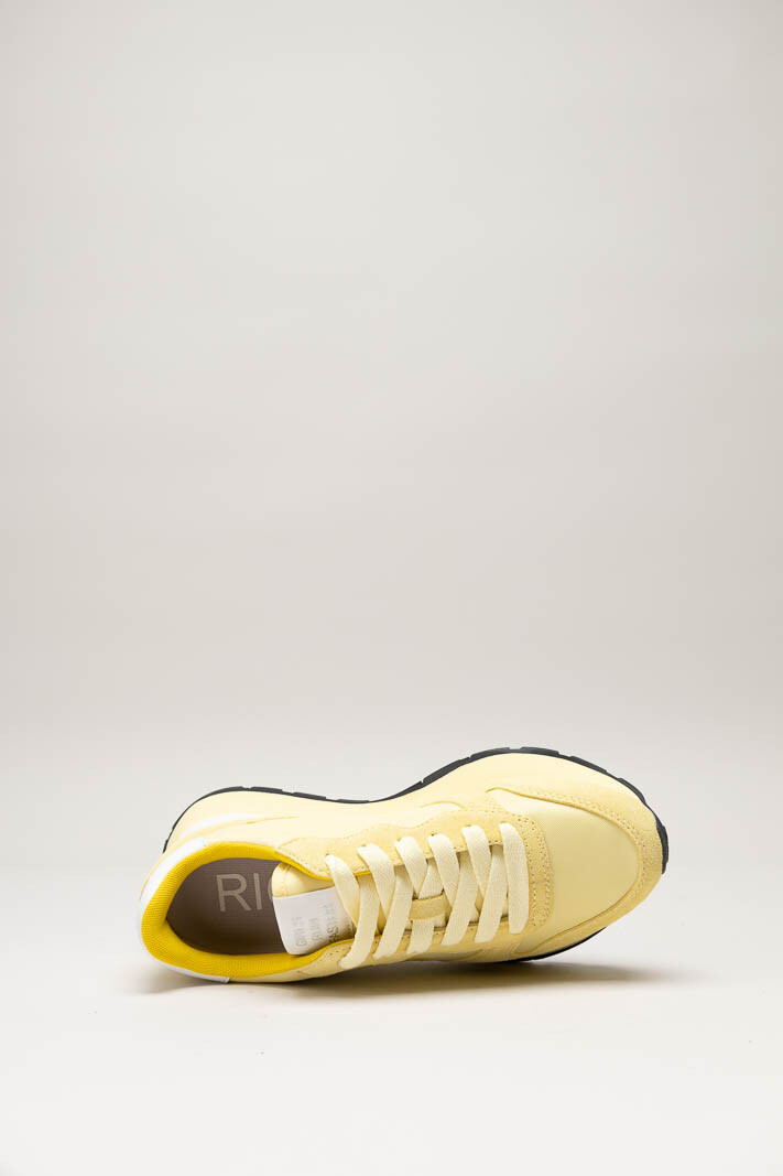 Geel Sneaker image