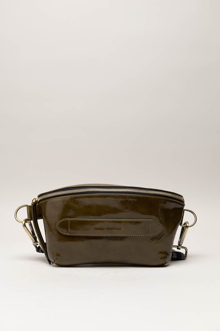 Groen Cross body